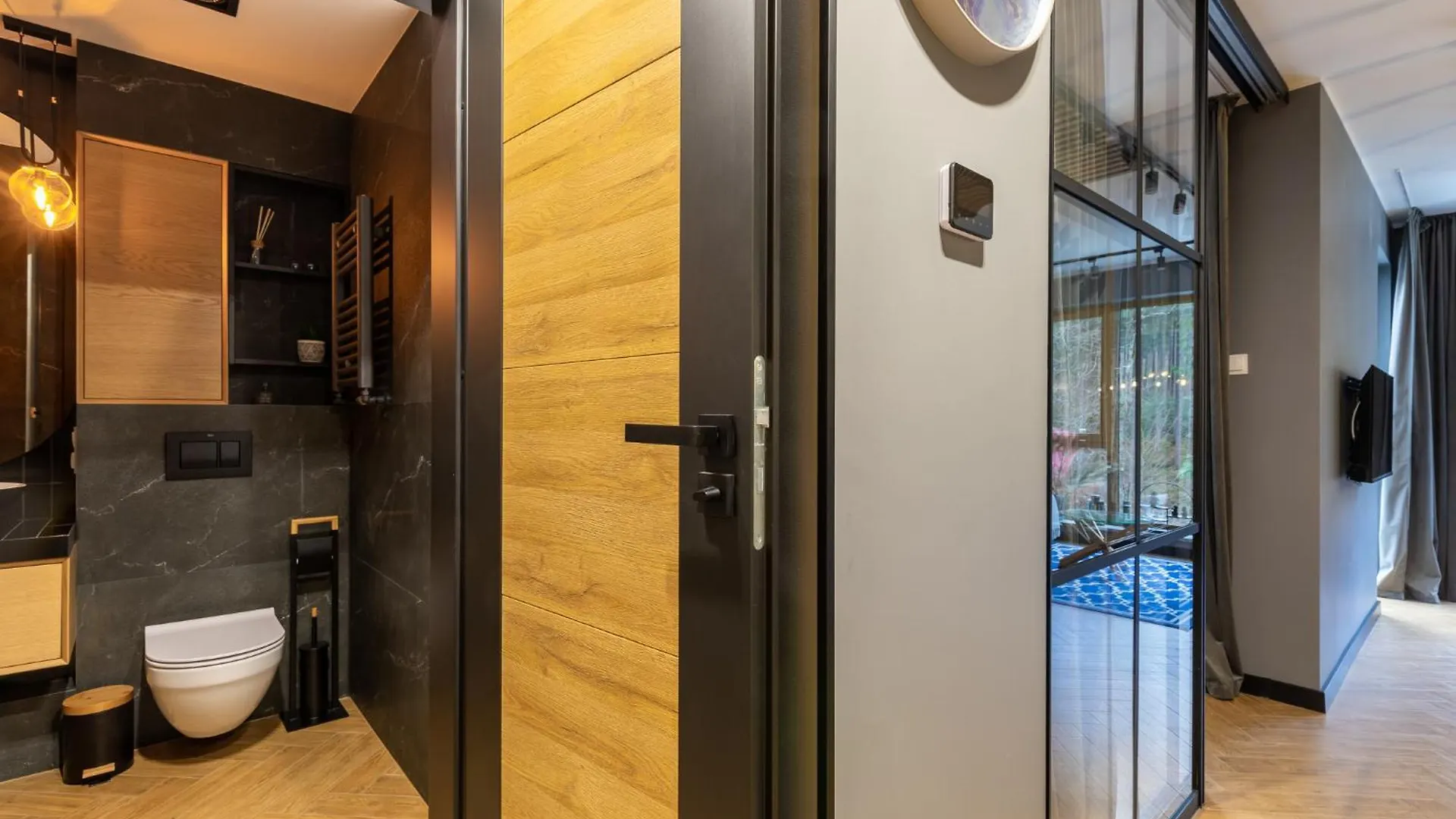 Rentplanet - Apartamenty Kilinskiego Sklářská Poruba Apartmán