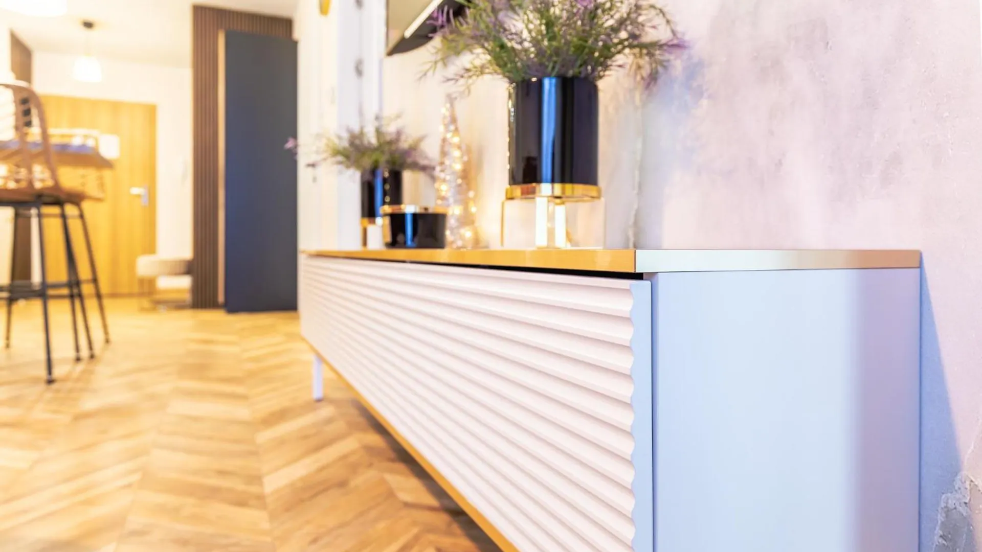 Apartmán Rentplanet - Apartamenty Kilinskiego Sklářská Poruba Polsko