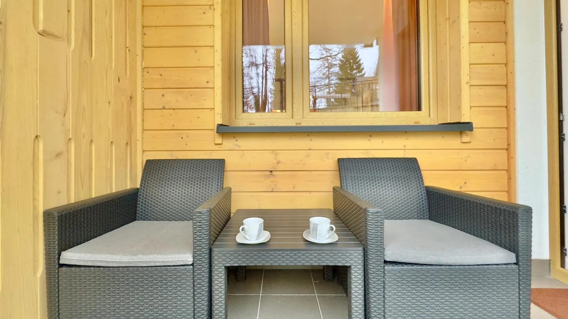 Rentplanet - Apartamenty Kilinskiego Sklářská Poruba