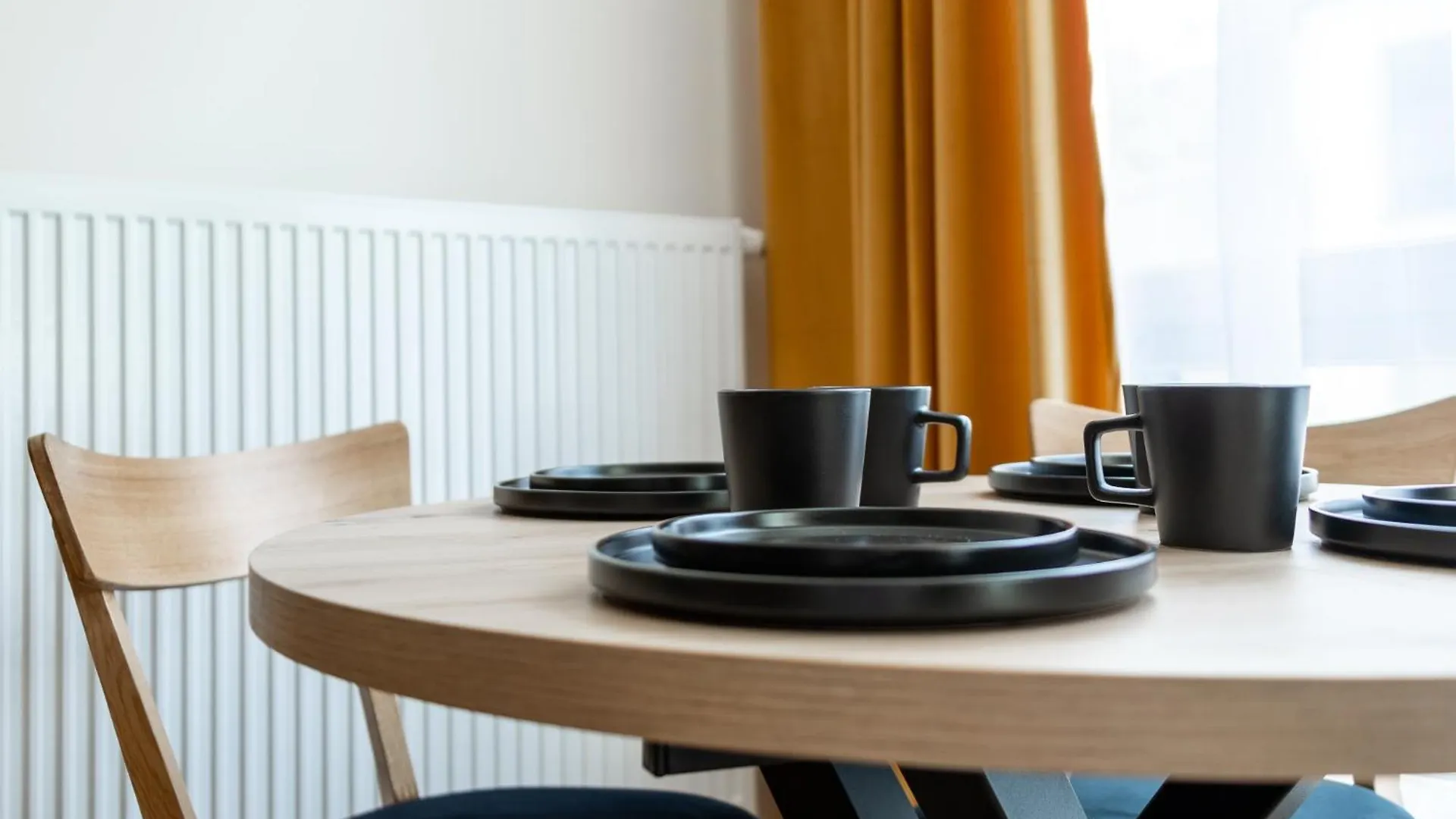 Rentplanet - Apartamenty Kilinskiego Sklářská Poruba Apartmán