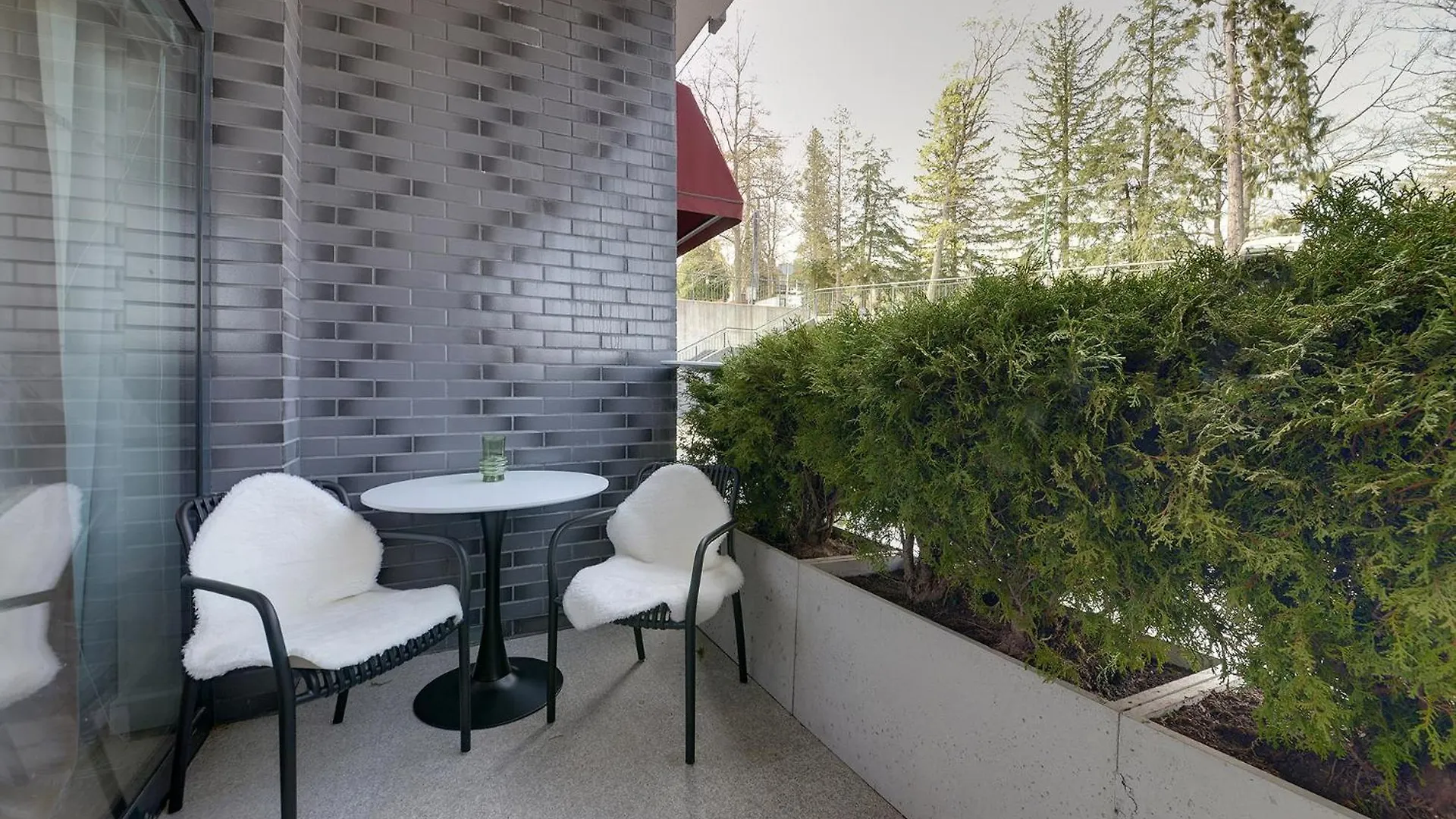 Apartmán Rentplanet - Apartamenty Kilinskiego Sklářská Poruba